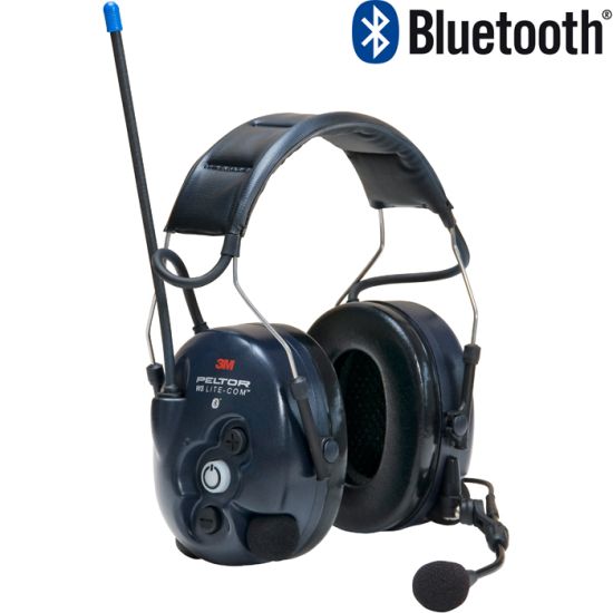 Peltor Lite-Com WS