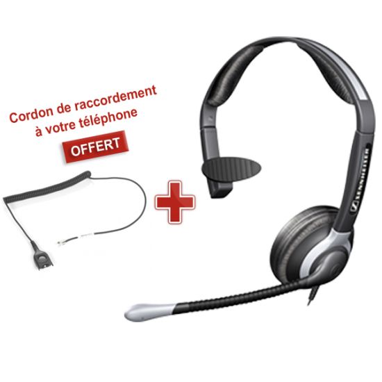 Sennheiser CC515 IP