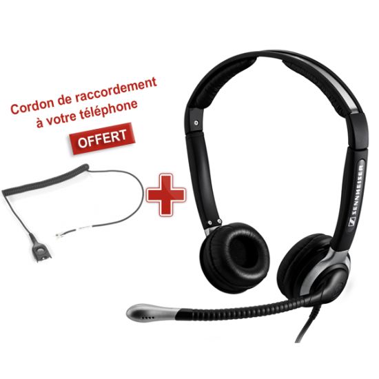 Sennheiser CC520 IP