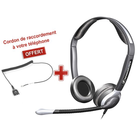 Sennheiser CC540
