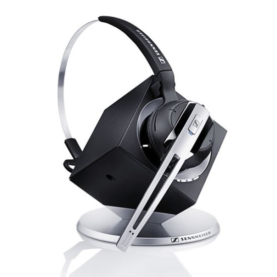 DW Office Phone