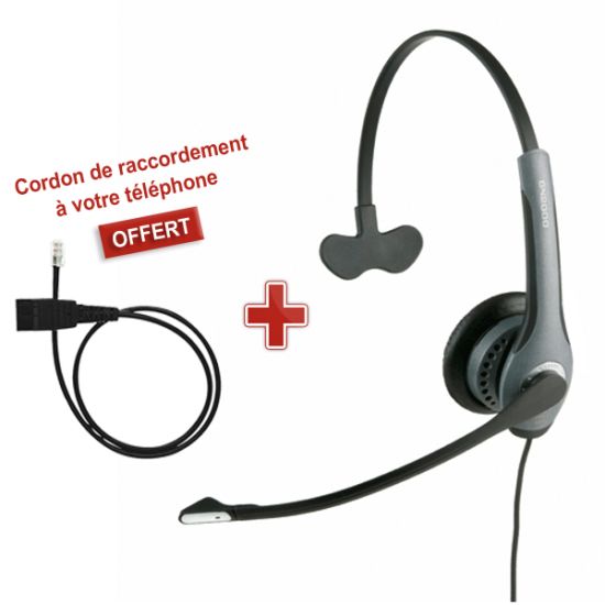 Jabra GN2000 Flex