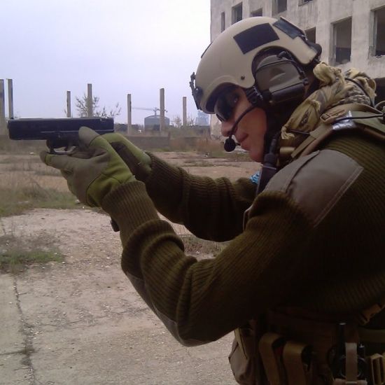 Peltor Comtac