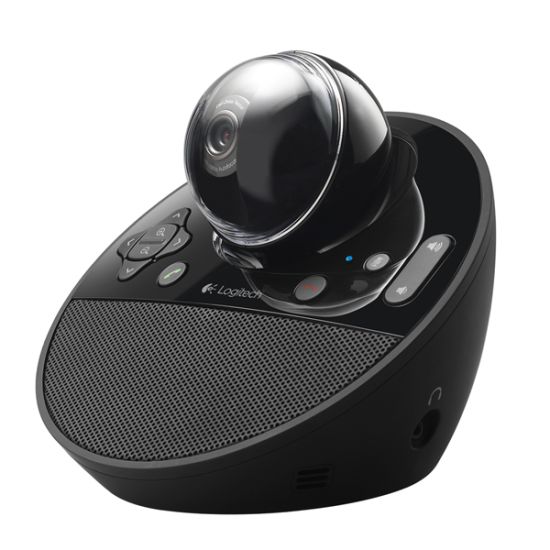 Logitech BCC950 - Videoconferentiecamera - 960-000867