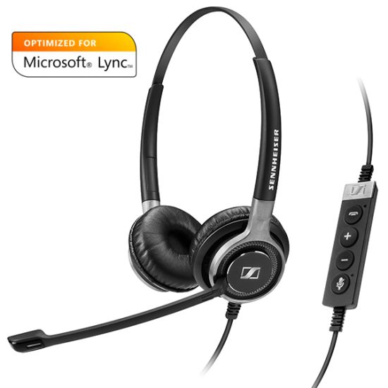 Sennheiser SC660 USB ML