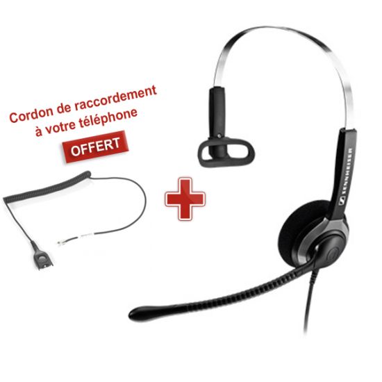 Sennheiser SH230 IP