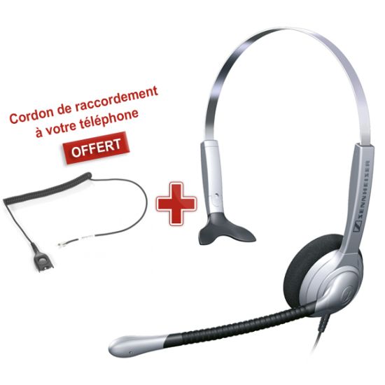 Sennheiser SH330 IP