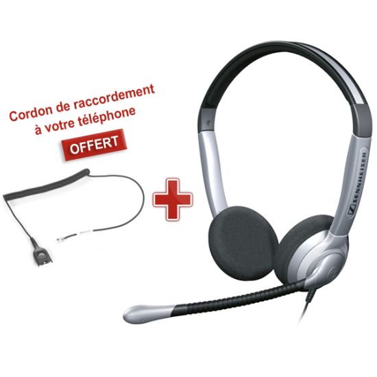Sennheiser SH350 ip