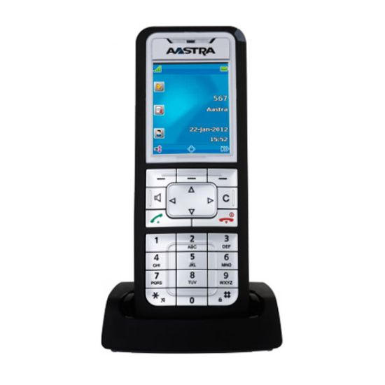 Aastra 612D DECT