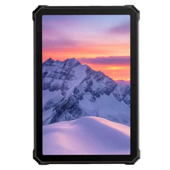 Blackview Active 10 pro - Robuuste professionele tablet - krachtige Android 14
