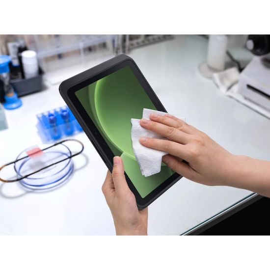 Samsung Galaxy Tab Active 5 Pro - tablet voor ziekenhuizen