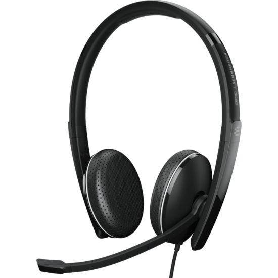 Epos Adapt 165T USB-C II hoofdtelefoon