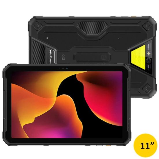 Ulefone Armor Pad 2 IP68 IP69K MIL-STD-810H
