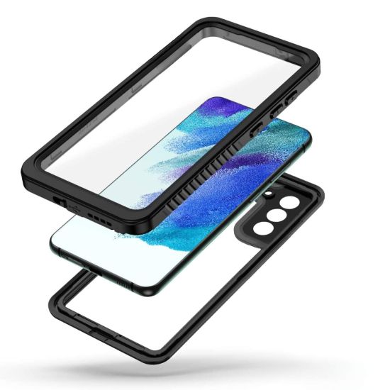 Smartphone PTI Samsung S21 ATI 3540 IP68 et renforcé