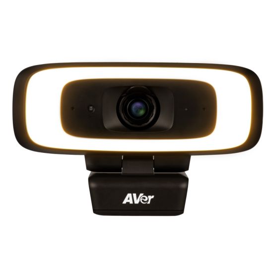 Camera met geïntegreerde verlichting AVer Cam130