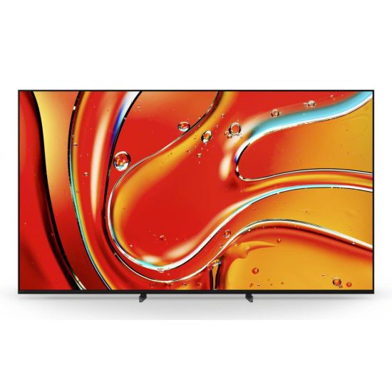 Sony 85 pouces de la série XR70