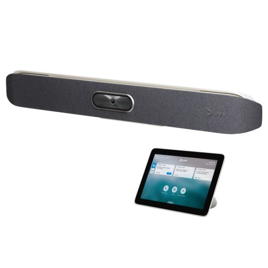 Poly Studio X50 et TC8 2200-86270-101
