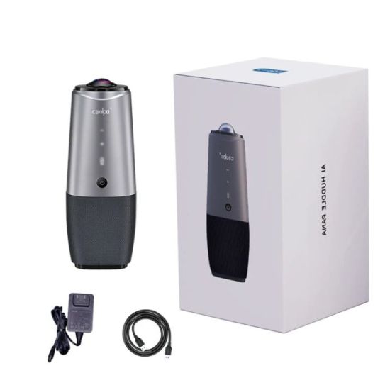 CoolPo AiHuddle Pana Camera