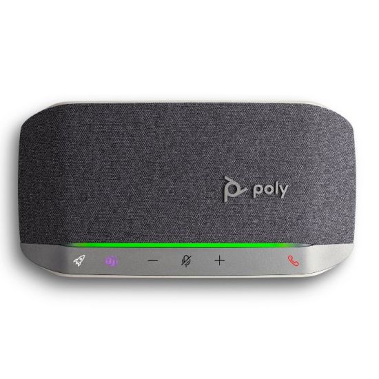 Poly Sync 20 MS - conferentieluidspreker