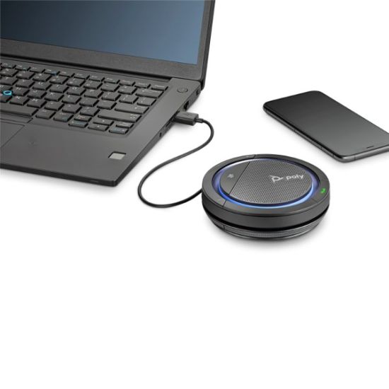 Plantronics Calisto 5300 USB