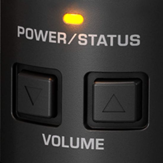 Behringer ULM202USB - handmicrofoon en USB-ontvanger