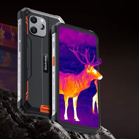 Blackview BV8900 - 6931548313502