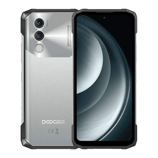 Doogee Blade 10 power - smartphone durci pour chaniter