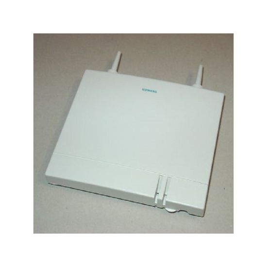 DECT-basisstation BS3/1 Siemens