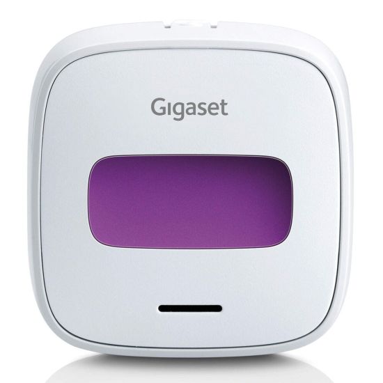 Gigaset Button ONE X violet