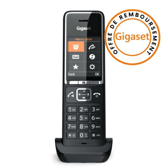 Gigaset Comfort 550HX