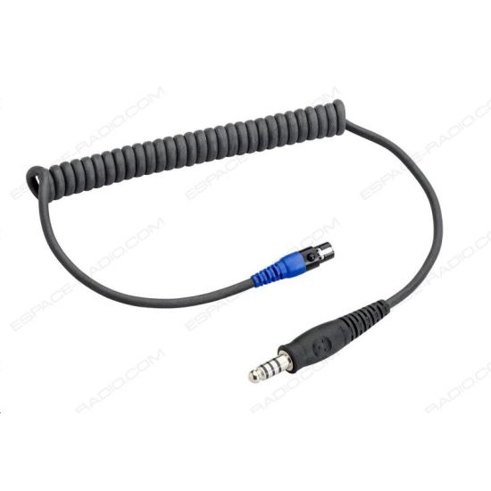 PELTOR KABEL FLX2 J11 EX