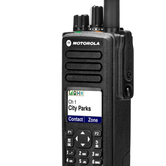motorola dp4800