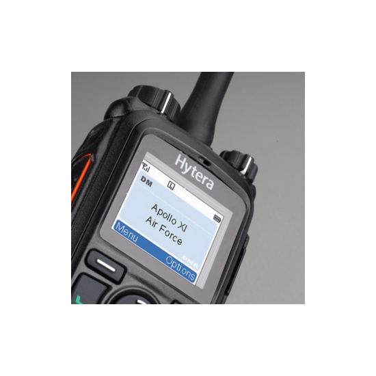 Hytera PD785