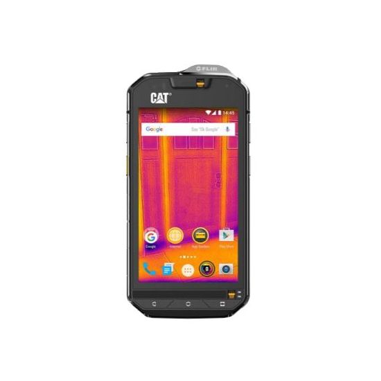 Caterpillar S62 Pro