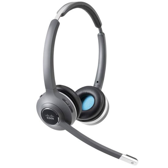 Microheadset Cisco CP-HS-WL-562-M-EU= 562