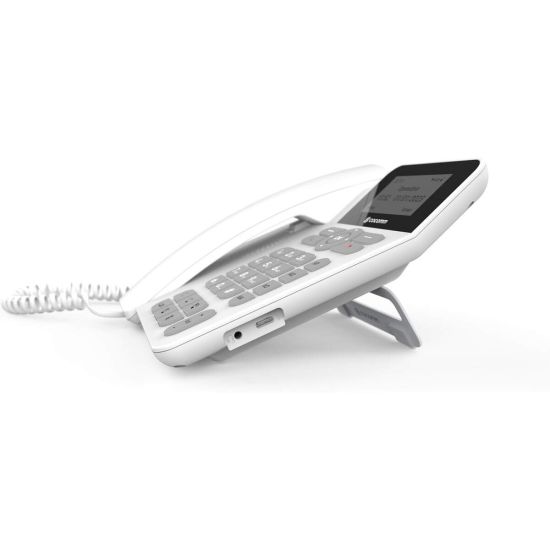 Cocomm F360 telefoon met SIM-kaart