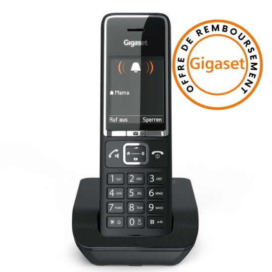 Comfort 550 Gigaset