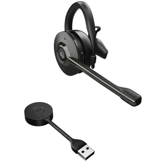 Jabra Engage 55 MS convertible USB-A