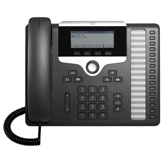 Cisco CP-7861