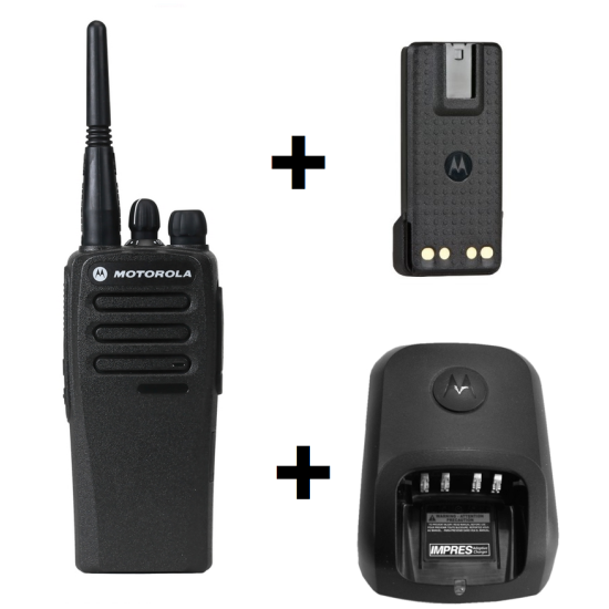 motorola dp1400