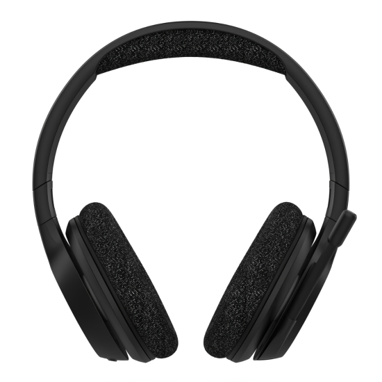 Belkin SoundForm Adapt micro casque arceau sans fil connectivité Bluetooth | AUD005BTBLK