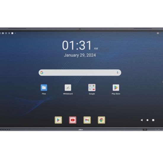 Dahua MC480 65 inch