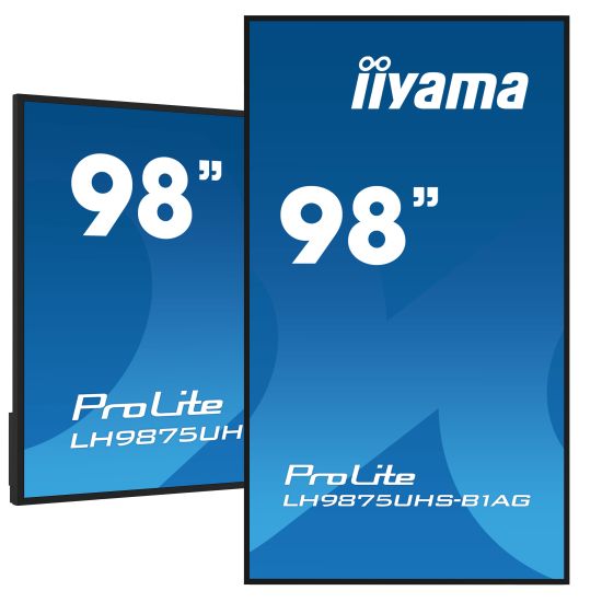 Iiyama LH9875HS-B2AG