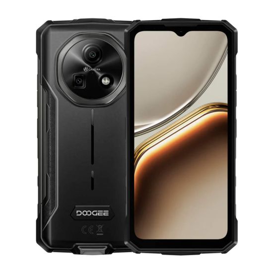 Doogee Fire 7 - smartphone durci avec norme militaire