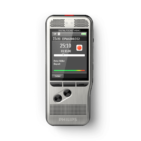 dpm6700 philips