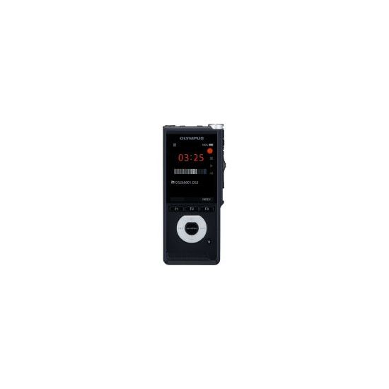 Digitale dicteerapparaat DS-2600