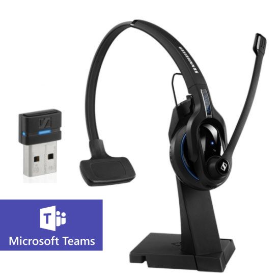 Epos Sennheiser Impact MB Pro 1 UC ML