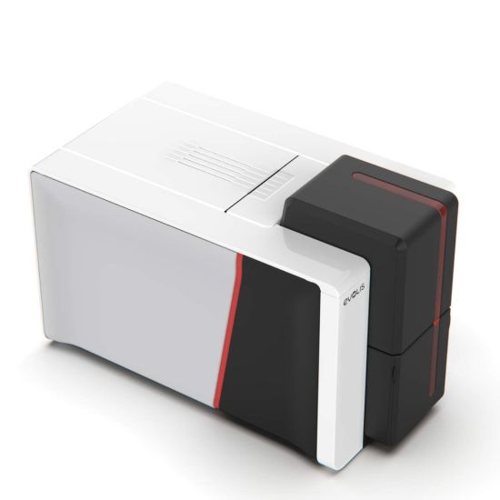 Kit evolis Primacy simple face - PM2S-GP2-E