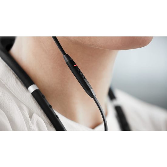 JABRA EVOLVE 75E - Bluetooth nekband headset