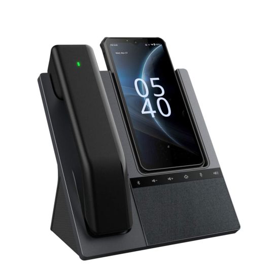Fanvil V76C - smartphone met bureaustation